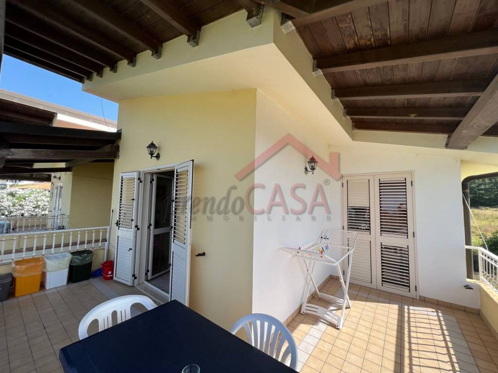 Appartamento a Briatico in Contrada Brace - Foto 3