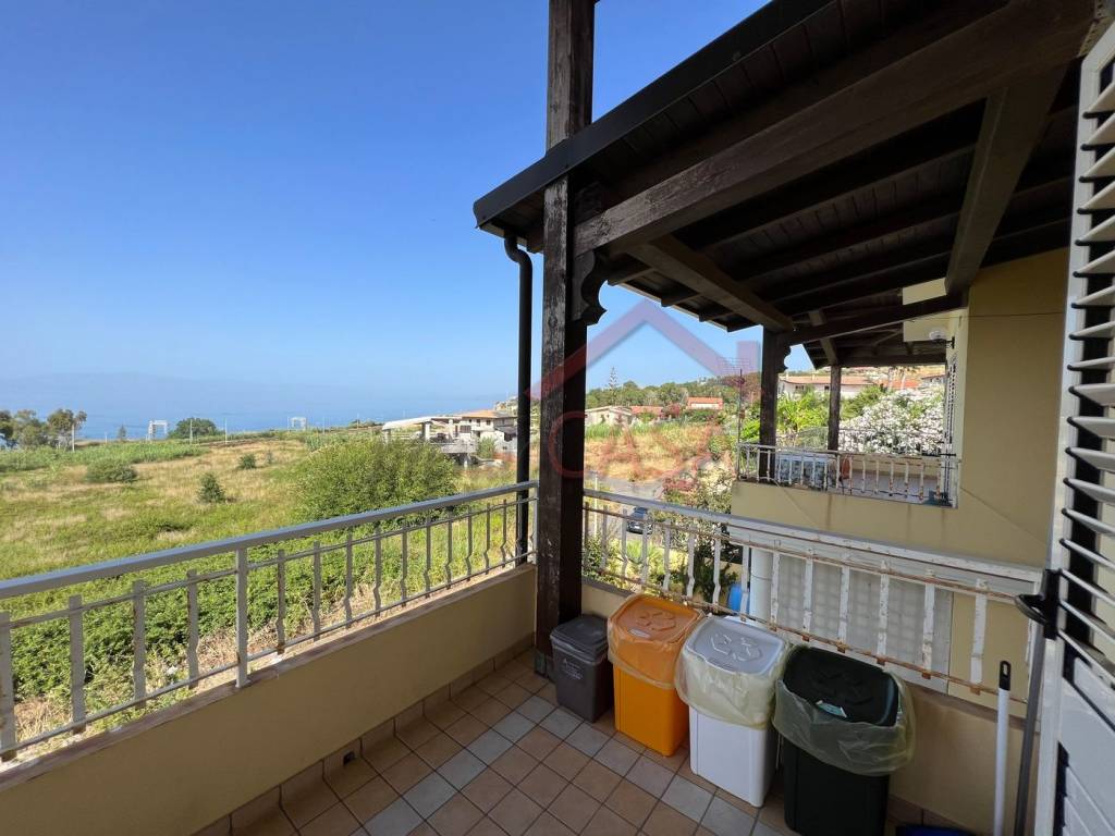 Appartamento a Briatico in Contrada Brace - Foto 4