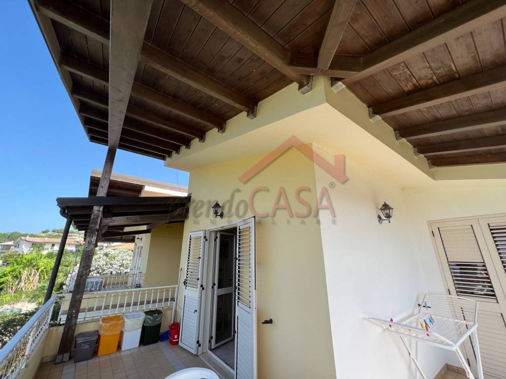 Appartamento a Briatico in Contrada Brace - Foto 5