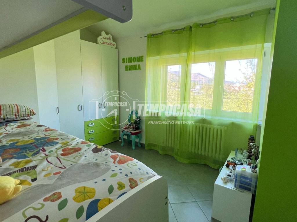 Casa indipendente a Caselette in Via val della torre - Foto 4