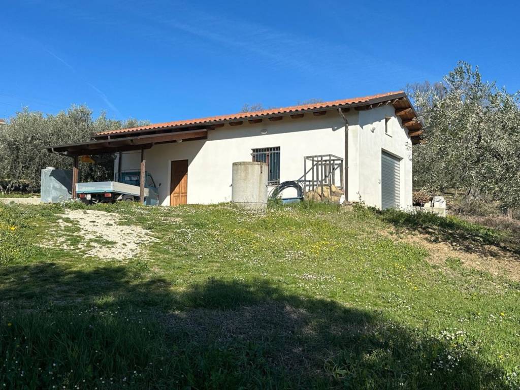 Terreno a Atri in Contrada Colle Petitto - Foto 4