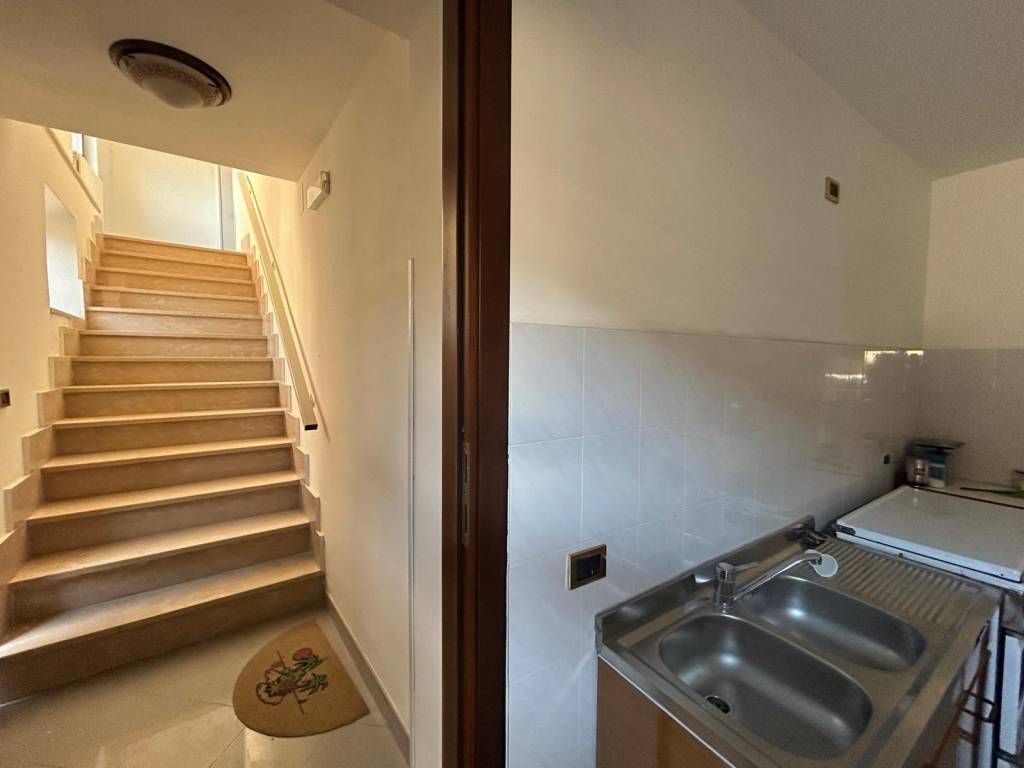 Casa indipendente a Sant'angelo a cupolo - Foto 2