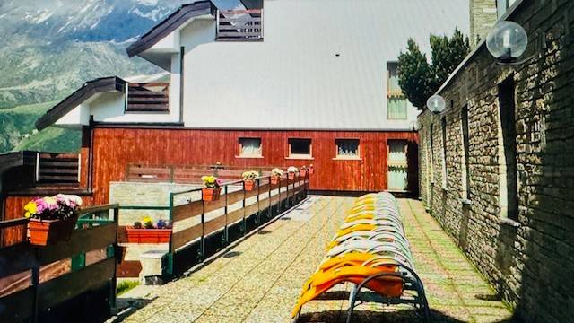 Appartamento a Valtournenche - Foto 2