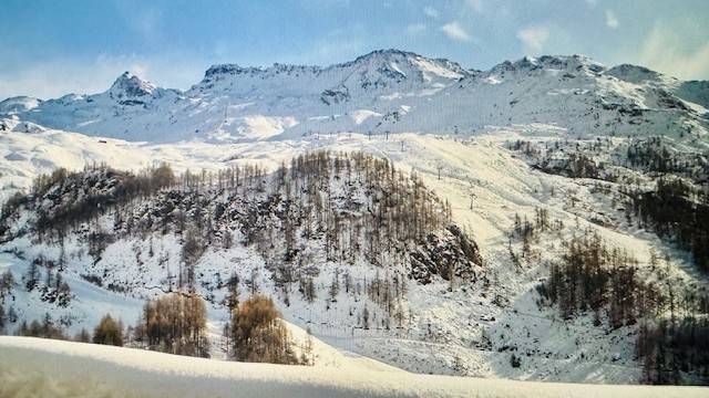 Appartamento a Valtournenche - Foto 3