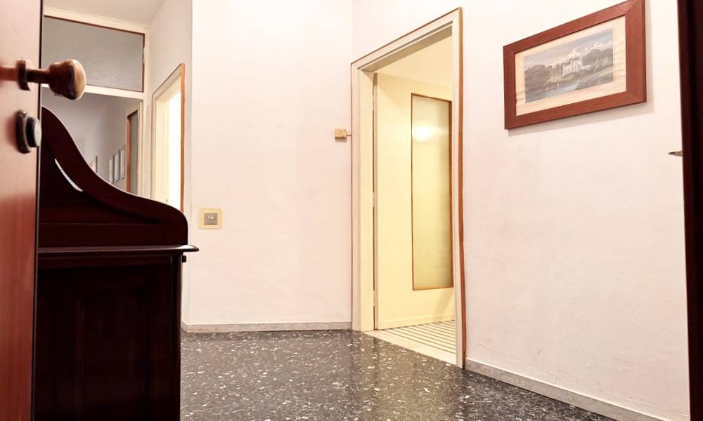 Appartamento a Fiorenzuola d'arda in Via Risorgimento, 8 - Foto 2