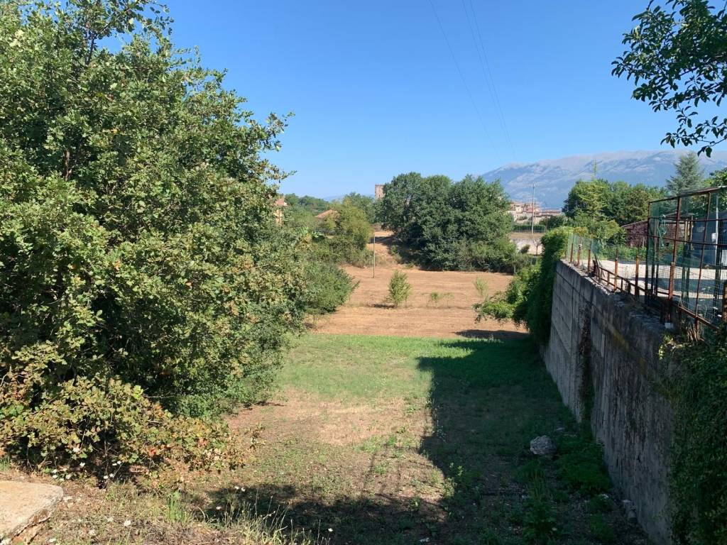 Terreno a Fontechiari in Contrada Macciocca - Foto 4