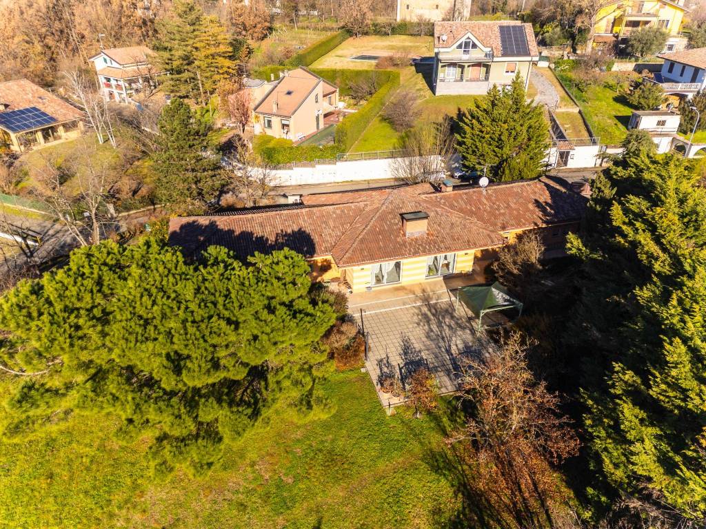 Villa a Tassarolo in Via Vecchia Novi Ligure, 14 - Foto 3