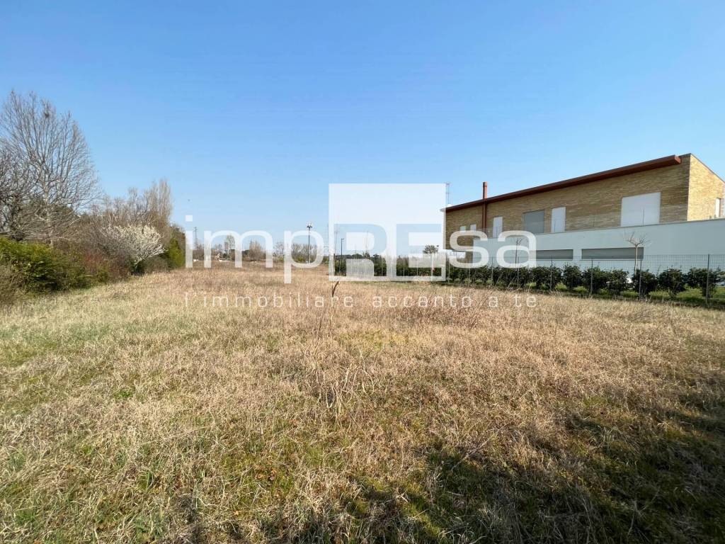 Terreno a Venezia in via Ca 'Sagredo, 39 - Foto 2
