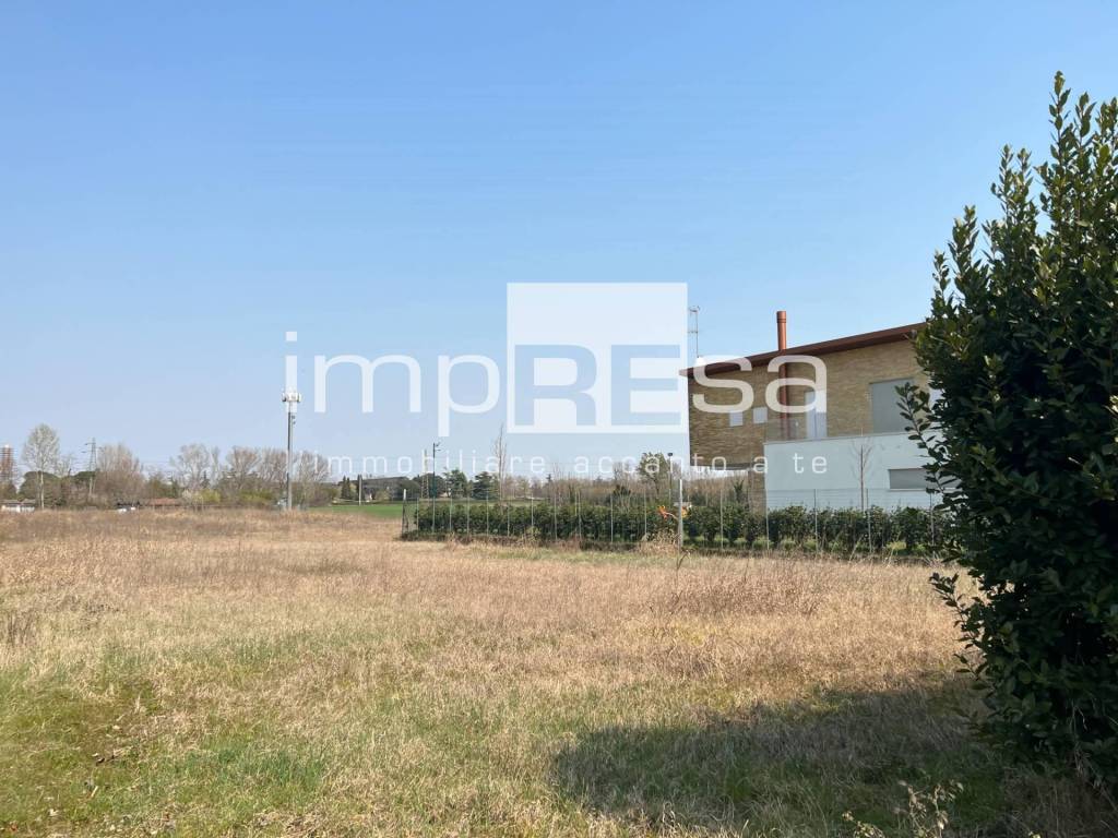 Terreno a Venezia in via Ca 'Sagredo, 39 - Foto 3