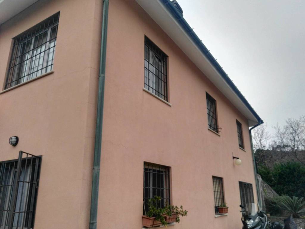 Villa a Celle ligure in Via Natta - Foto 2
