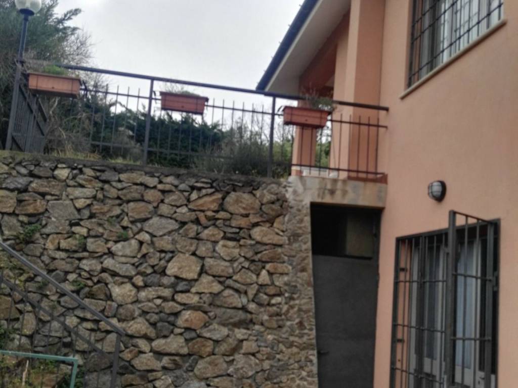 Villa a Celle ligure in Via Natta - Foto 3