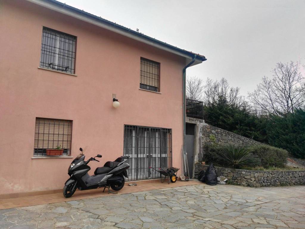 Villa a Celle ligure in Via Natta - Foto 4