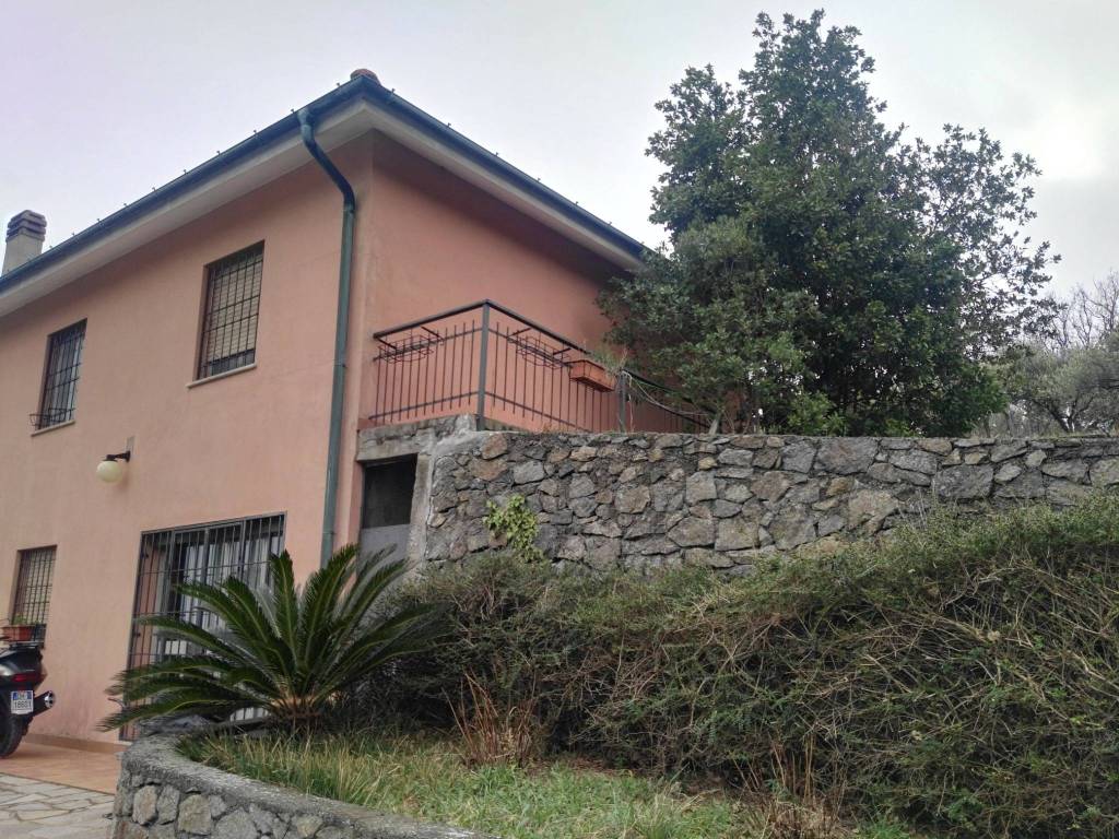 Villa a Celle ligure in Via Natta - Foto 5