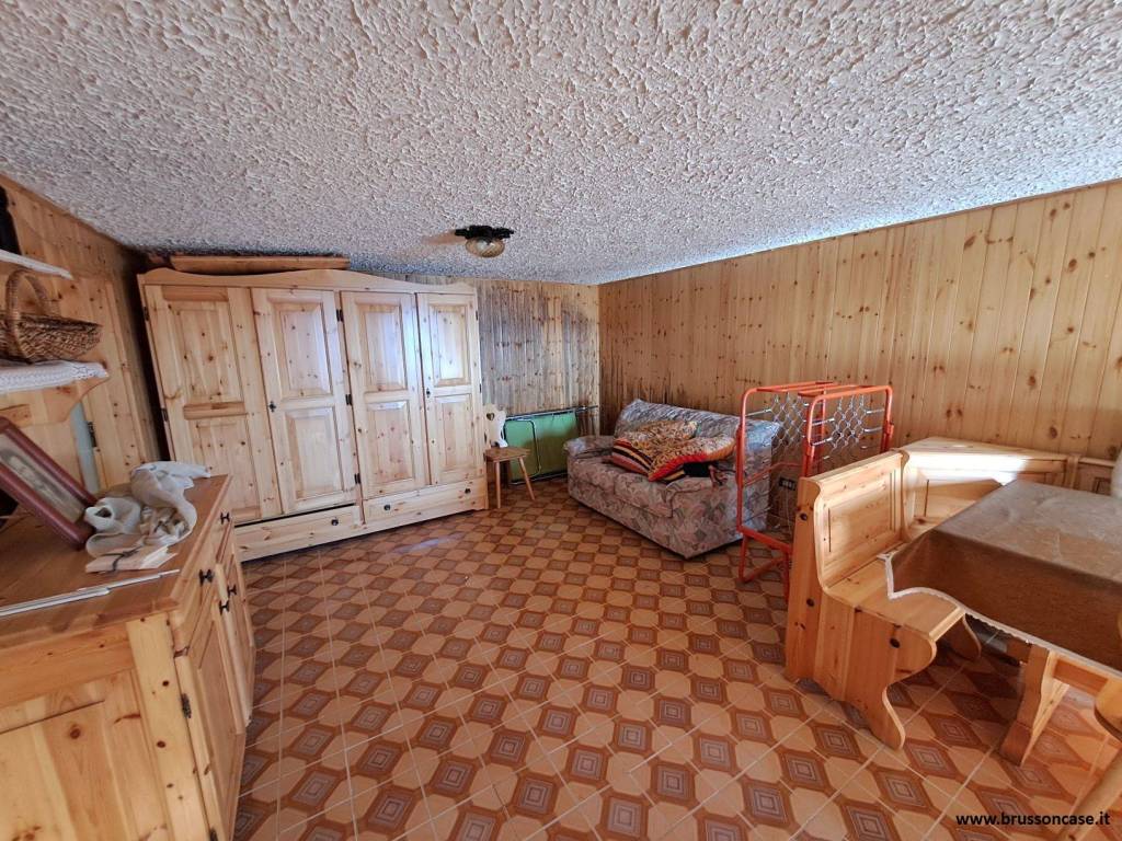 Appartamento a Brusson in Hameau Fellinaz, 95 - Foto 4