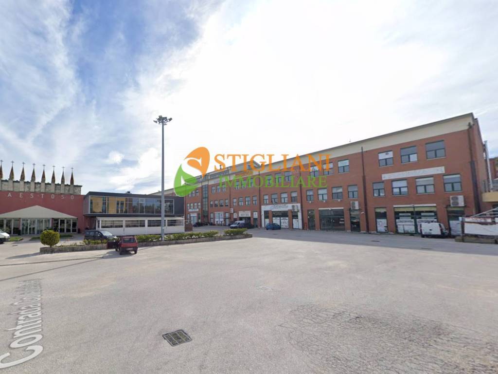 Immobile a Campobasso in Zona Industriale - Foto 2