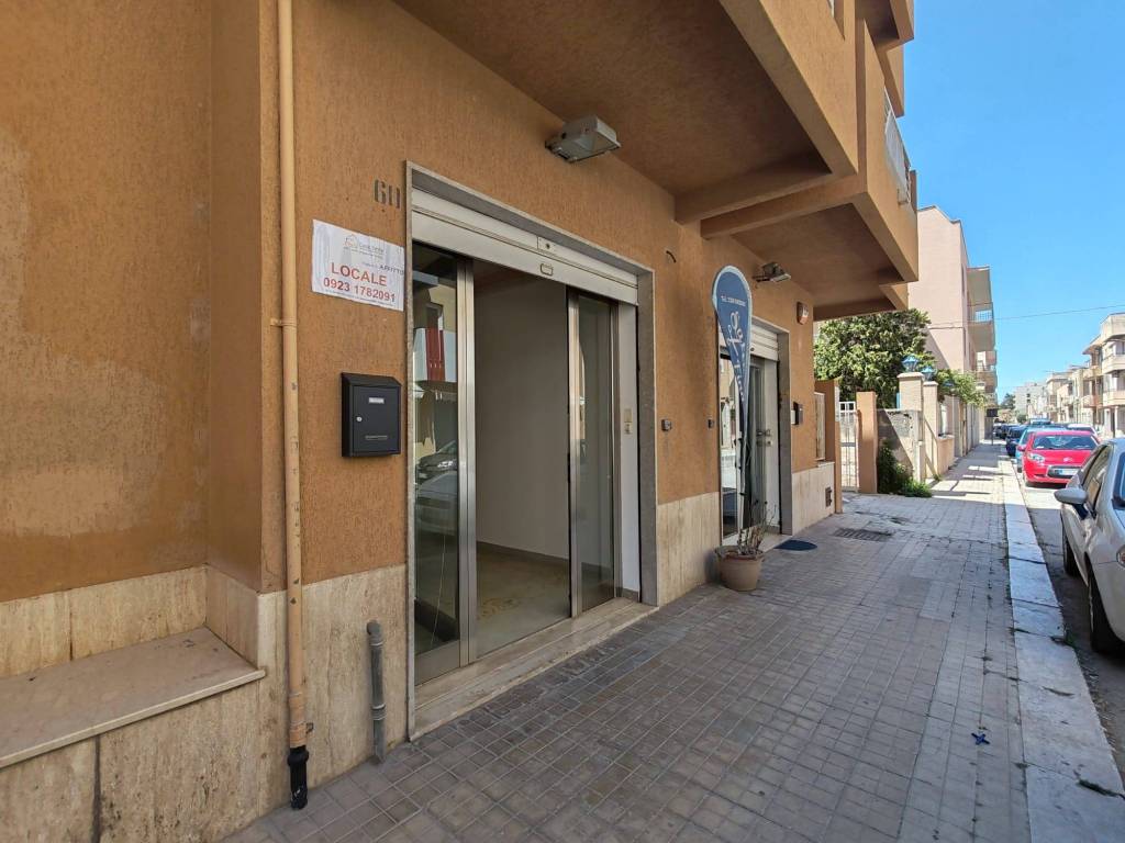 Immobile a Erice in Via Giuseppe la Russa, 60 - Foto 2