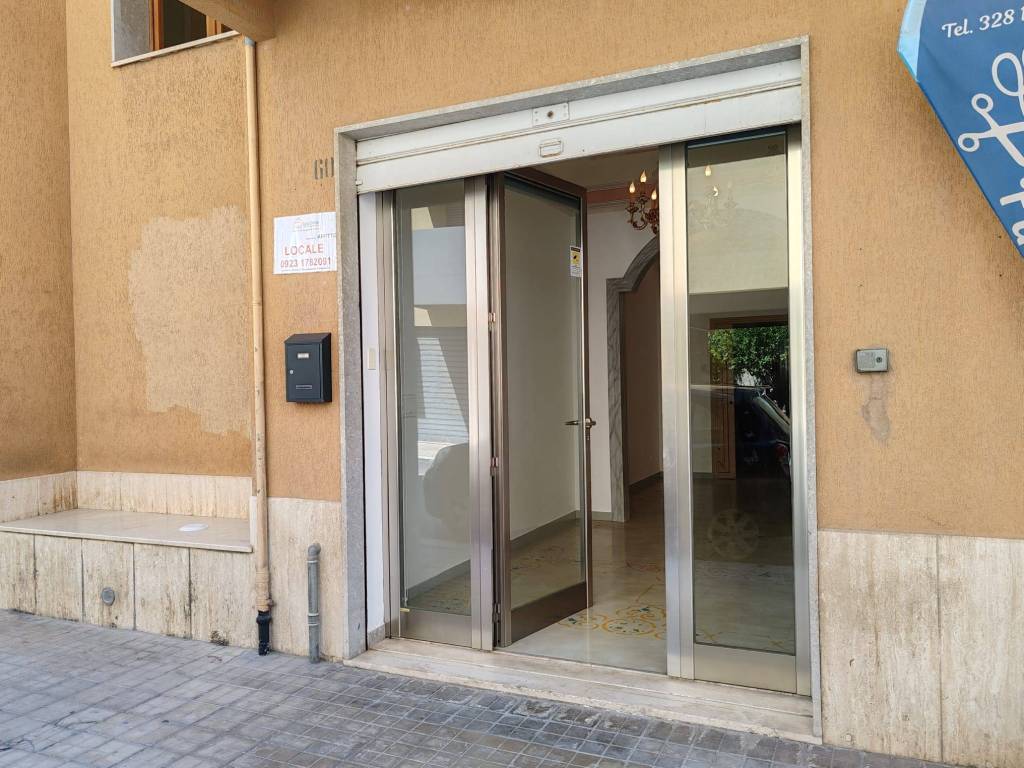 Immobile a Erice in Via Giuseppe la Russa, 60 - Foto 3