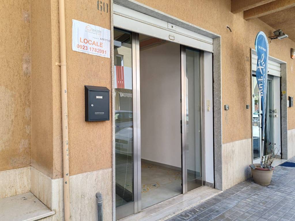 Immobile a Erice in Via Giuseppe la Russa, 60 - Foto 4
