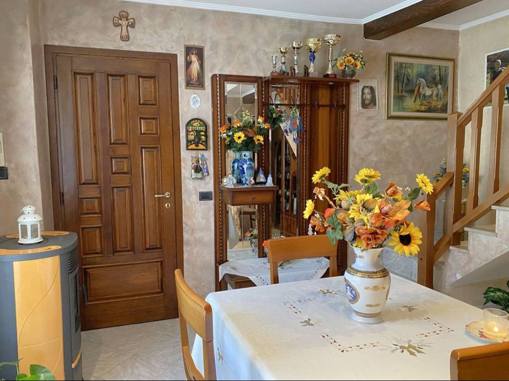 Appartamento a Domodossola in Via Cantarana, 18 - Foto 3