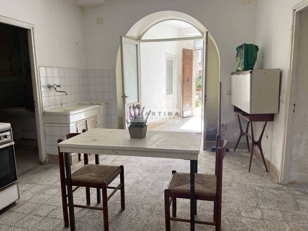 Appartamento a Alvito in Via Elvino - Foto 3