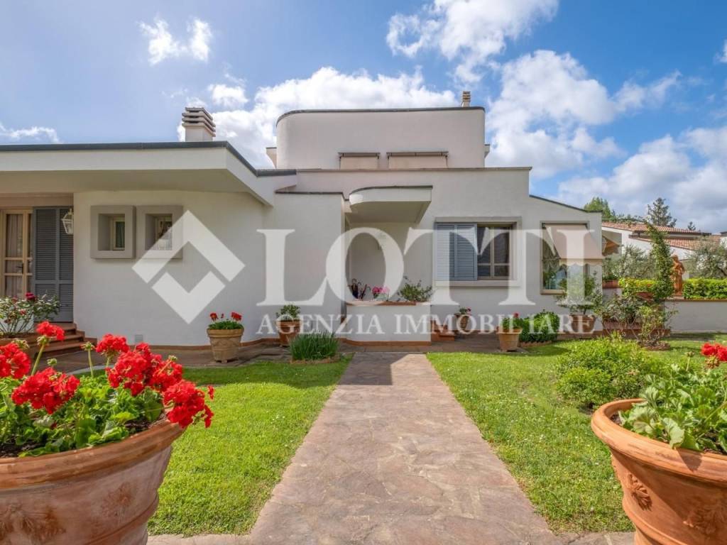 Villa a Pontedera in Via Venezia, , 35 - Foto 2