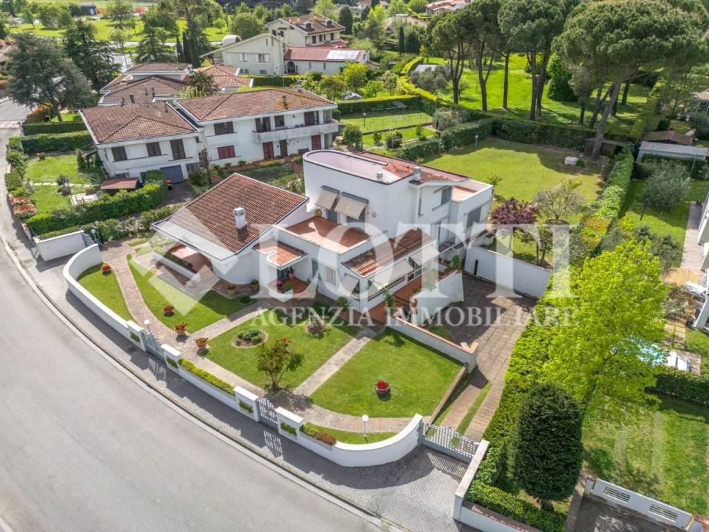 Villa a Pontedera in Via Venezia, , 35 - Foto 4