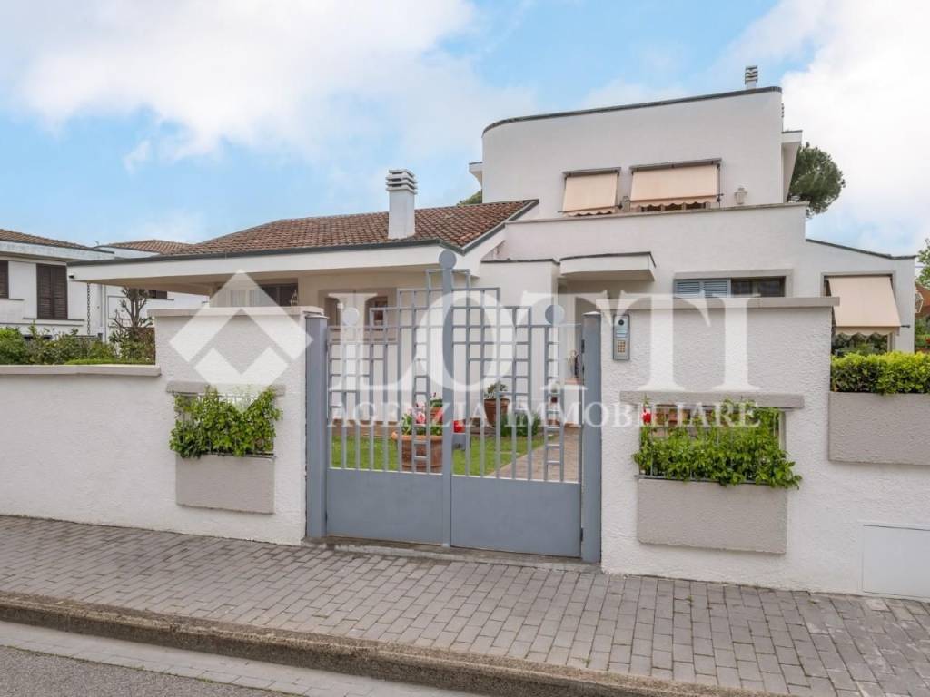 Villa a Pontedera in Via Venezia, , 35 - Foto 5