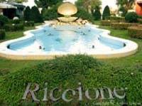 Villa a Riccione in Viale delle Magnolie, 2 - Foto 4