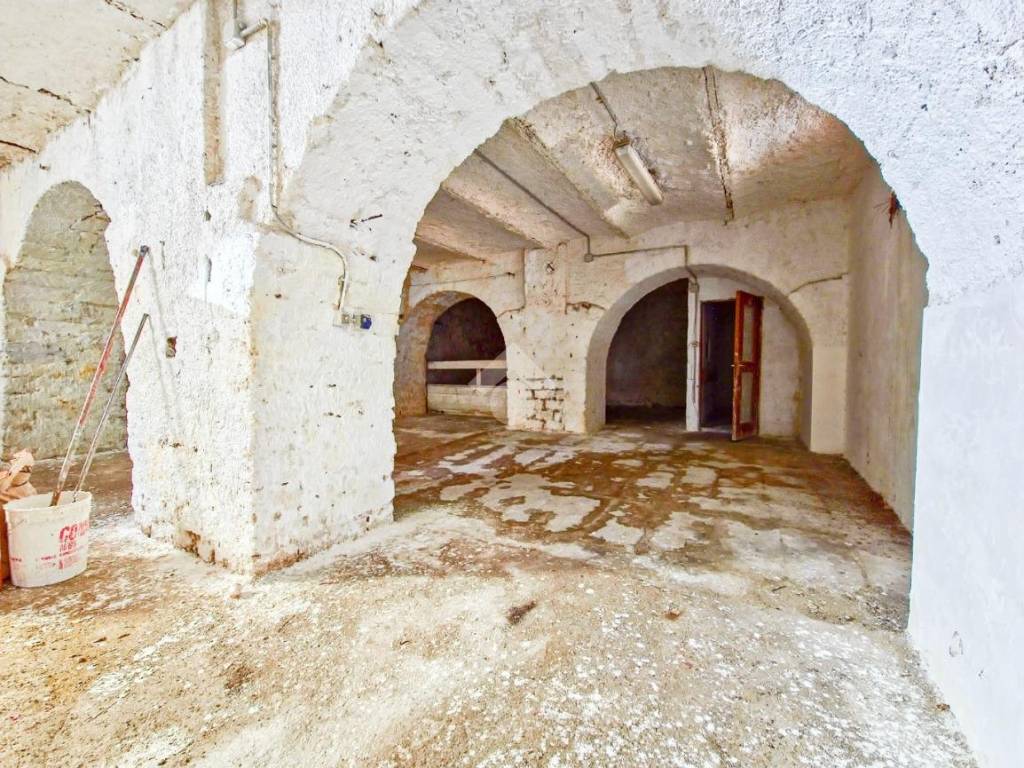 Appartamento a Manfredonia in Via Magazzini, 26 - Foto 4