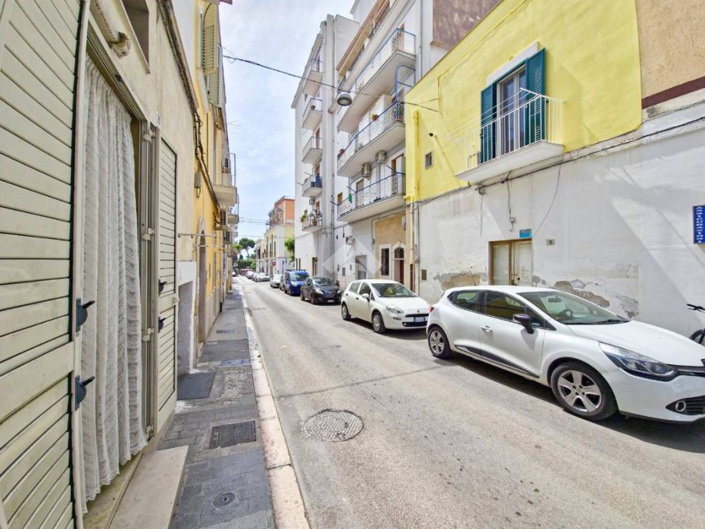 Appartamento a Manfredonia in Via Magazzini, 26 - Foto 5