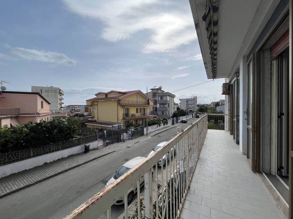 Appartamento a Catanzaro in Via Sant'Elena - Foto 4