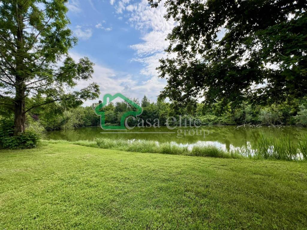 Villa a Cavenago d'adda in SP26 - Foto 4
