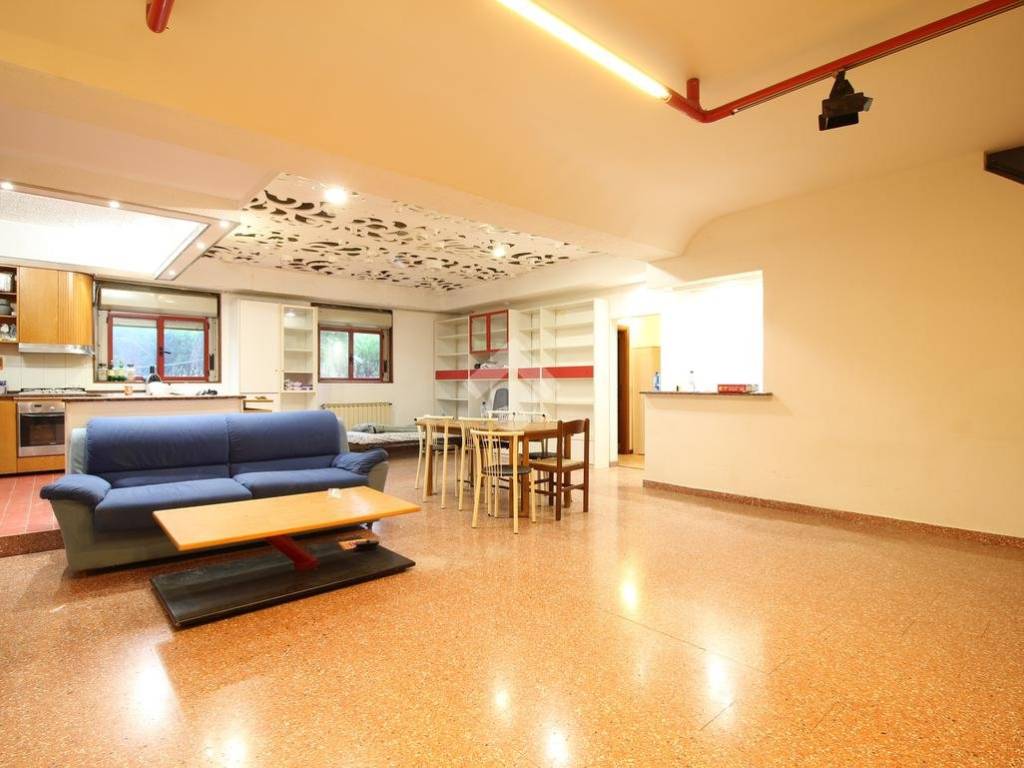 Appartamento a Casalecchio di reno in Via Caduti di Melissa, 14 - Foto 3