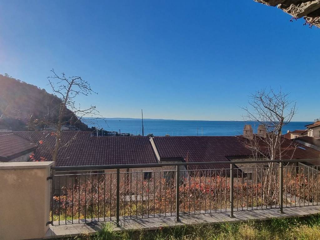 Appartamento a Duino-aurisina in Strada di Portopiccolo - Foto 2