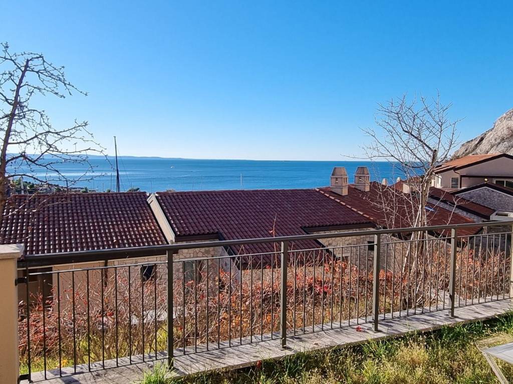 Appartamento a Duino-aurisina in Strada di Portopiccolo - Foto 4