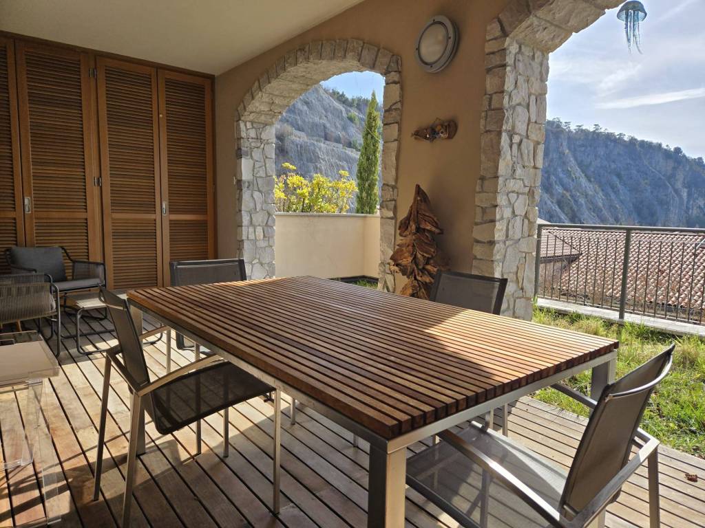 Appartamento a Duino-aurisina in Strada di Portopiccolo - Foto 5