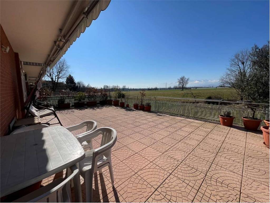 Appartamento a Piossasco in Via XXV Aprile , 15/B - Foto 2
