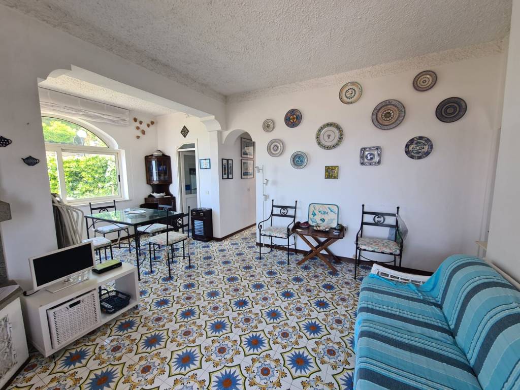 Appartamento a San felice circeo in Via Ammiraglio Bergamini, 7 - Foto 2