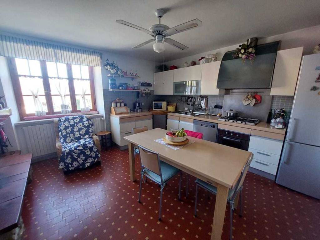 Casa indipendente a Castelnuovo magra - Foto 3
