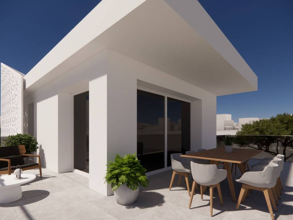 Attico / mansarda a Riccione in Viale Giosuè Carducci - Foto 2