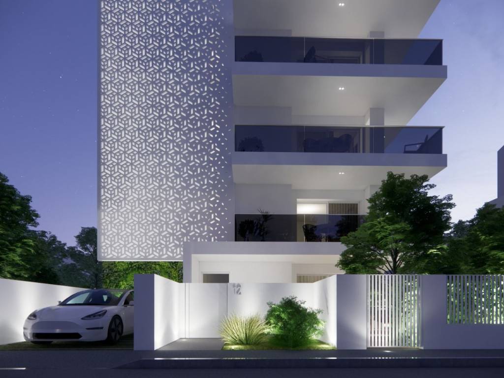 Attico / mansarda a Riccione in Viale Giosuè Carducci - Foto 4