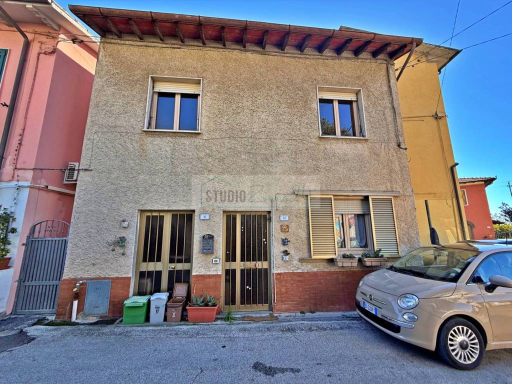Casa indipendente a Massarosa in via del colle, 14 - Foto 2