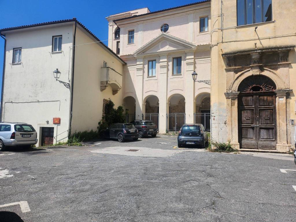 Appartamento a Anagni in Piazza Sant'Angelo, 16 - Foto 2