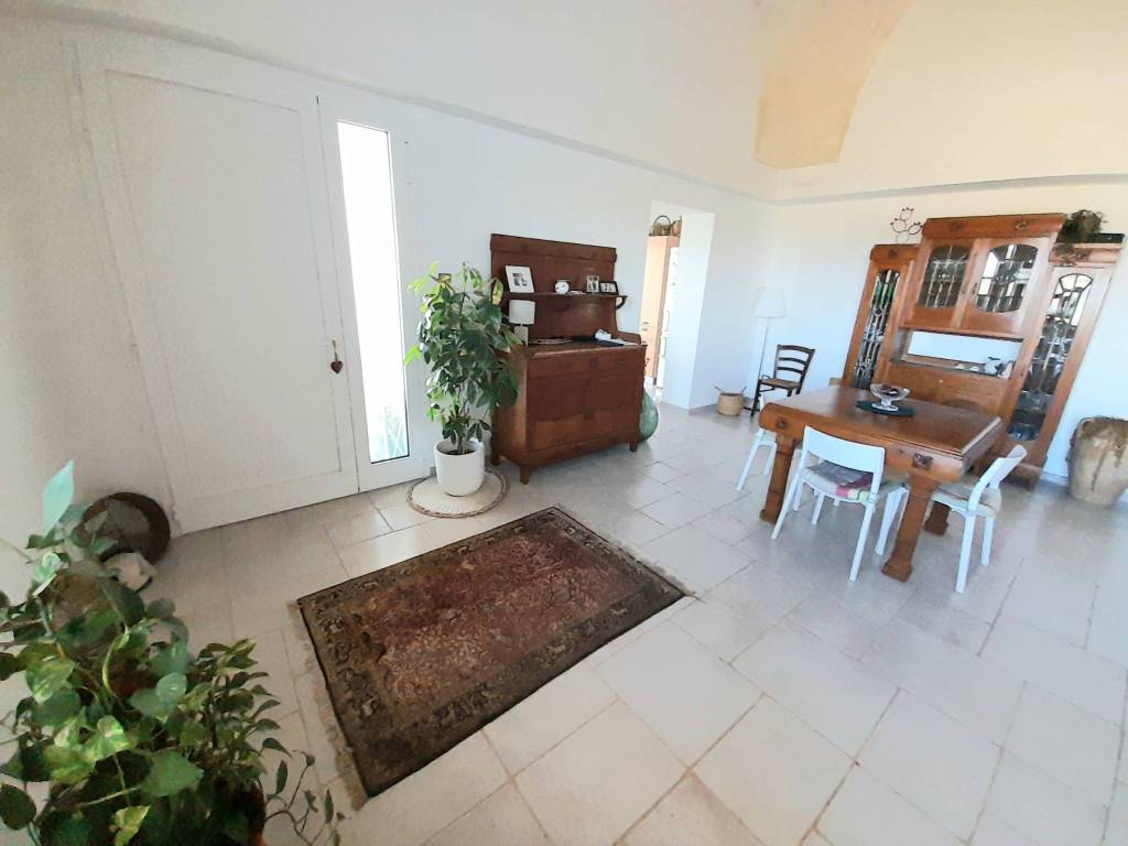 Villa a Lecce in Strada Provinciale Lecce Lizzanello - Foto 4