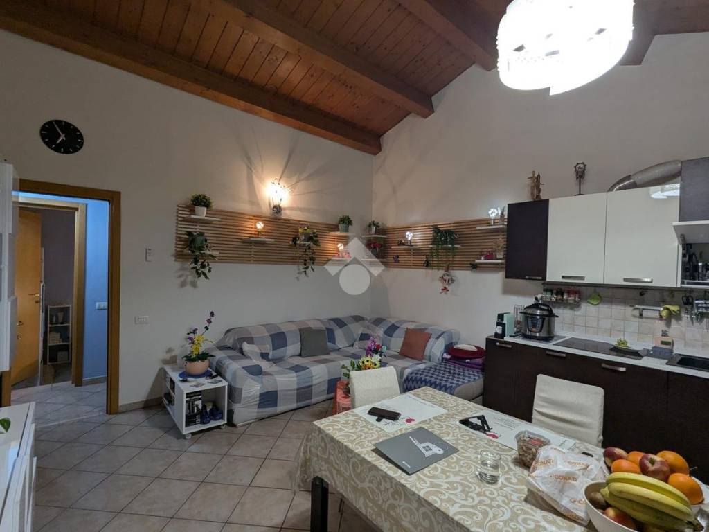 Appartamento a Ravenna in Via Ravegnana, 794 - Foto 2