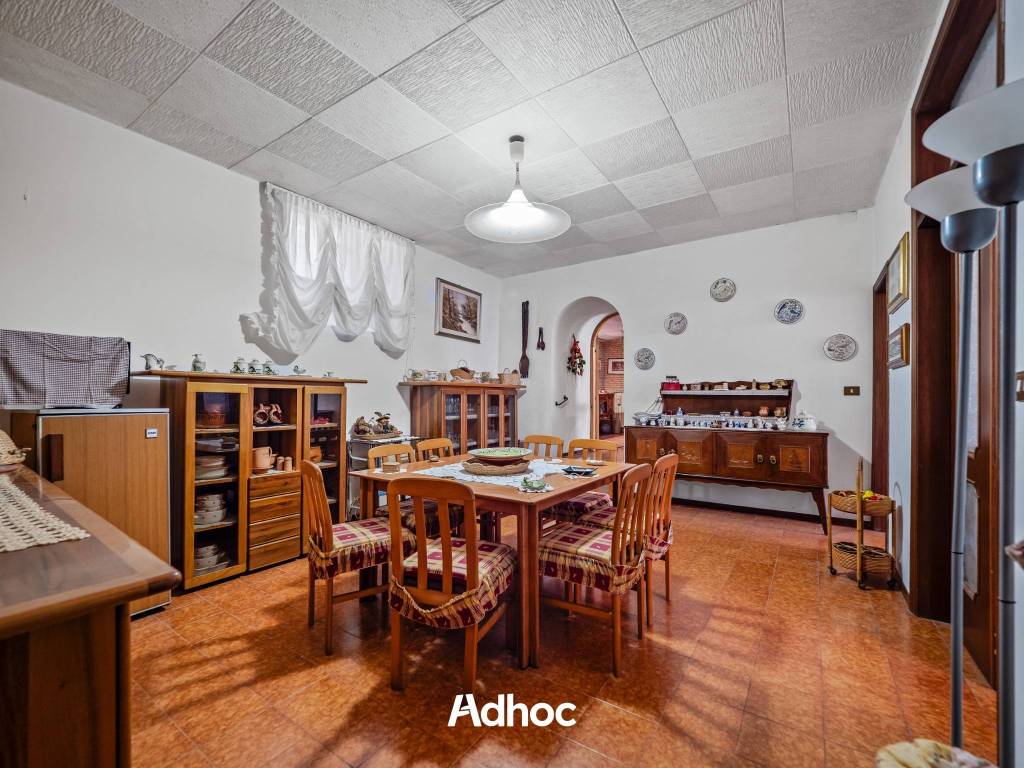 Casa indipendente a Fossombrone in Via La Peia, 13 - Foto 2