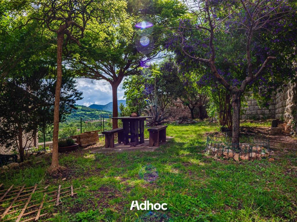 Casa indipendente a Fossombrone in Via La Peia, 13 - Foto 4