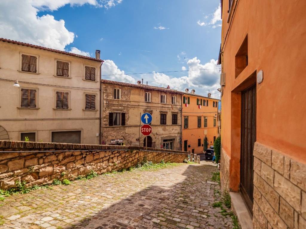 Casa indipendente a Fossombrone in Via La Peia, 13 - Foto 5