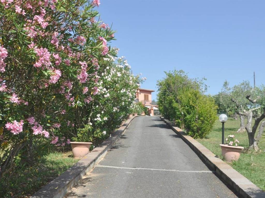 Villa a Rosignano marittimo in Strada Provinciale 10 - Foto 3