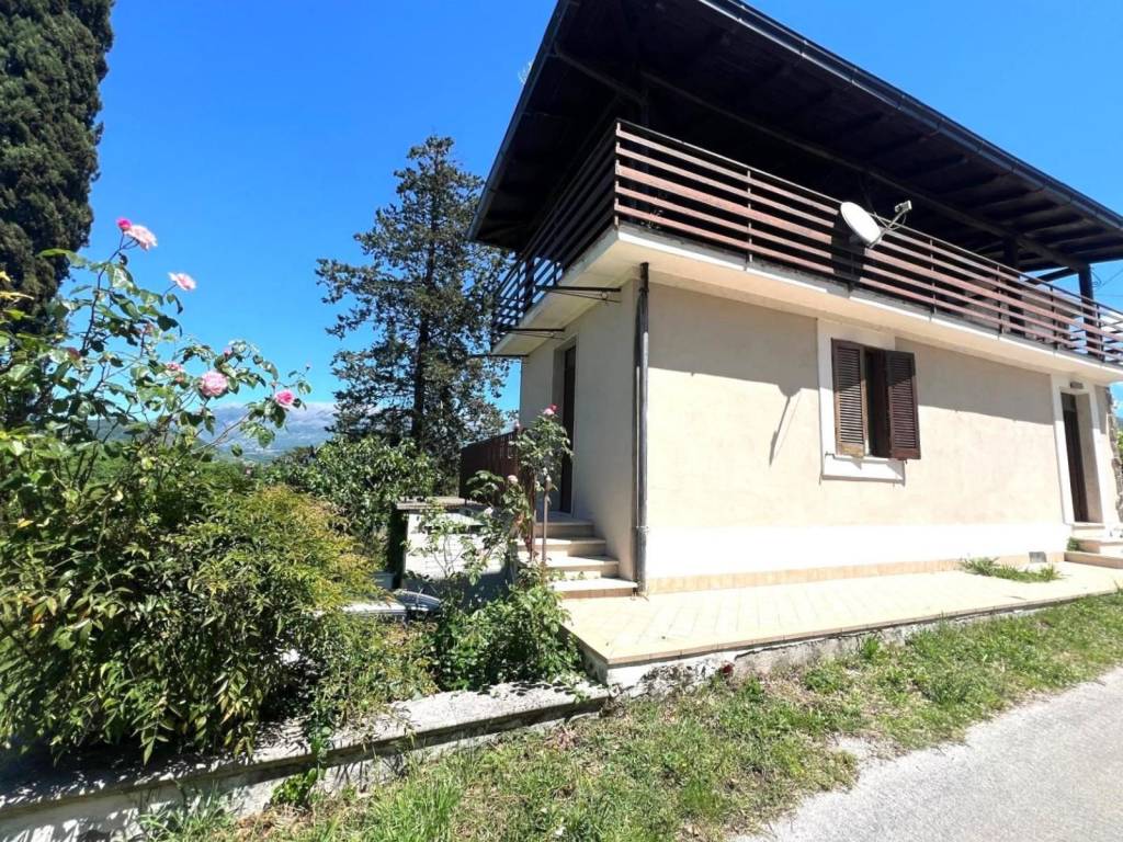 Rustico / casale a Fontechiari in Via Colle Mastroianni - Foto 2